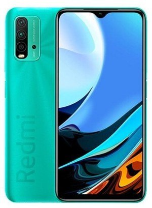 Xiaomi Redmi 9T